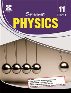 Saraswati Physics (11 and 12)