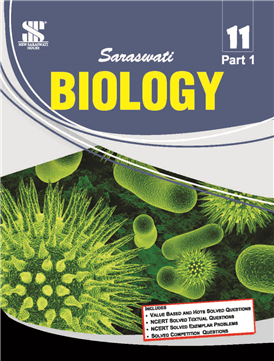 Saraswati Biology (11 and 12)