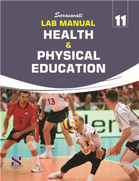 Lab Manual Health and Physical Education