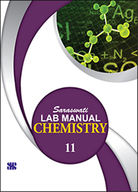 Hard Bound Lab Manual Chemistry