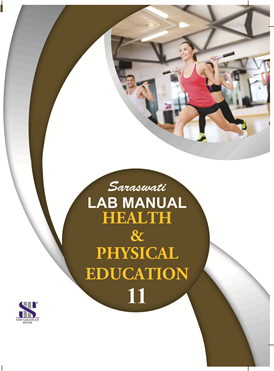 HB Lab Manual Health and Physical Education