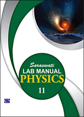 Hard Bound  Lab Manual Physics