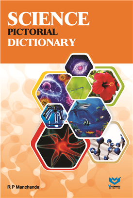 Science Pictorial Dictionary