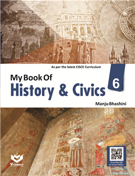 My Book of History & Civics